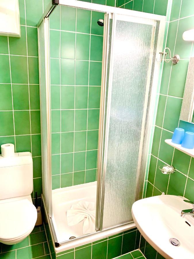 דירות פינסוואנג Gutshof Zum Schluxen מראה חיצוני תמונה